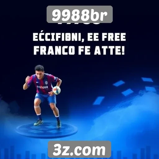 Acessibilidade do 9988br para novos jogadores