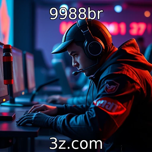 Análise do crescimento do mercado de eSports