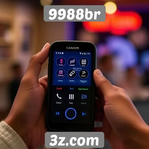 Funcionalidades exclusivas do 9988br para usuários