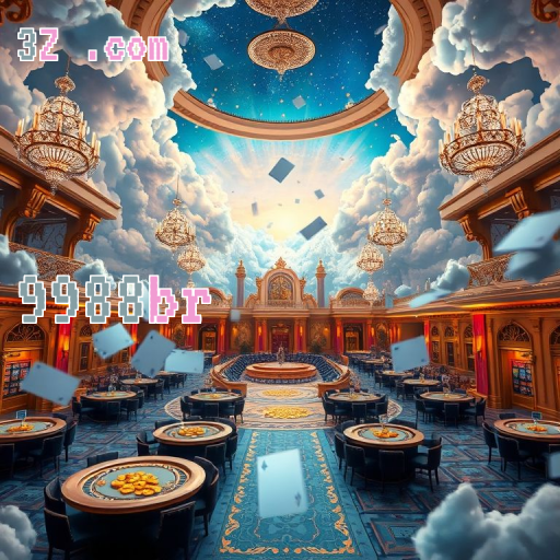 Slots Divertidas Para Todos no 9988br: Jogue e Ganhe!