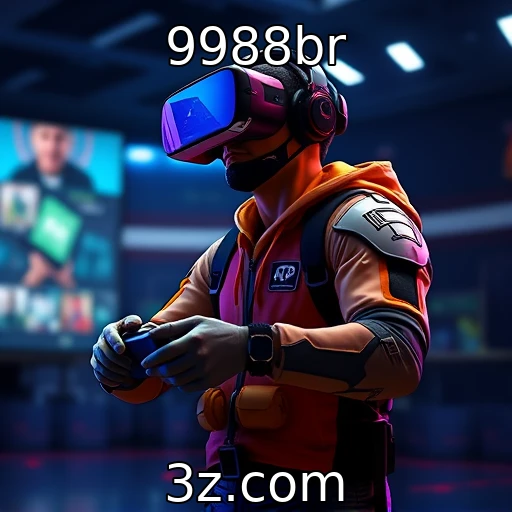 Impactos da realidade virtual na jogabilidade